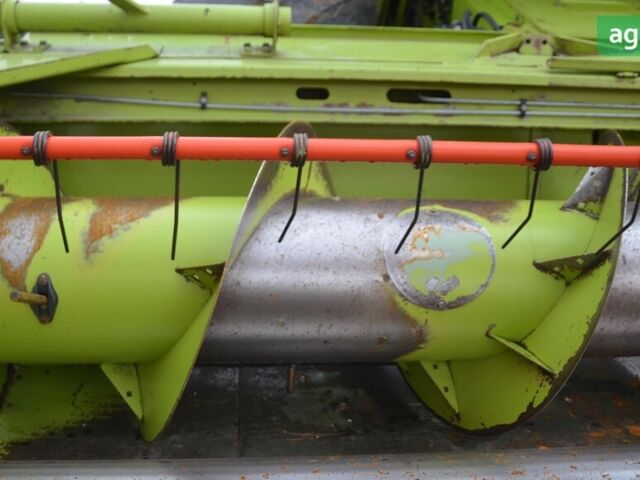 Клаас Dominator 88, объемом двигателя 0 л и пробегом 0 тыс. км за 38900 $, фото 5 на Automoto.ua