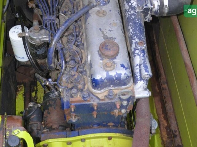 Клаас Dominator 88, об'ємом двигуна 0 л та пробігом 0 тис. км за 38900 $, фото 25 на Automoto.ua