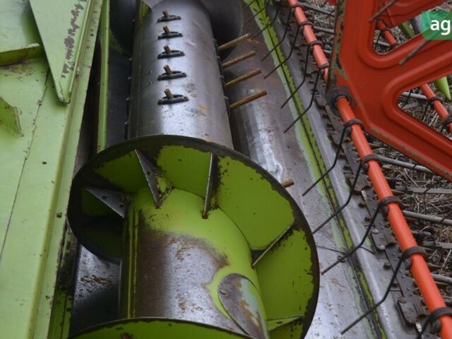 Клаас Dominator 88, об'ємом двигуна 0 л та пробігом 0 тис. км за 38900 $, фото 10 на Automoto.ua