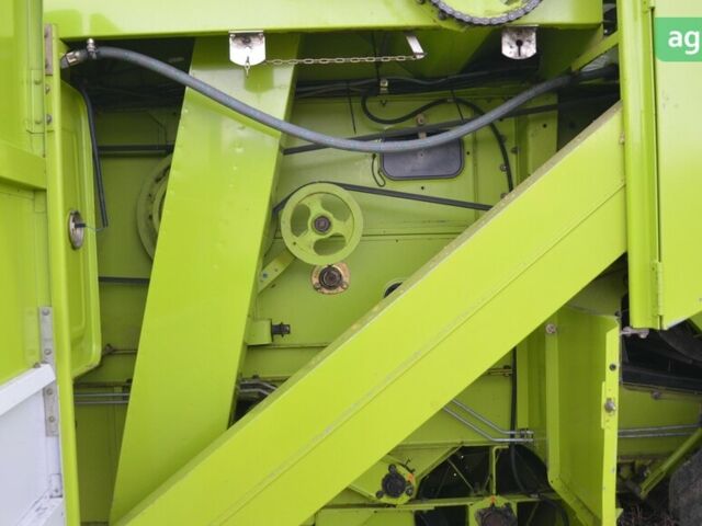 Клаас Dominator 88, об'ємом двигуна 0 л та пробігом 0 тис. км за 38900 $, фото 14 на Automoto.ua