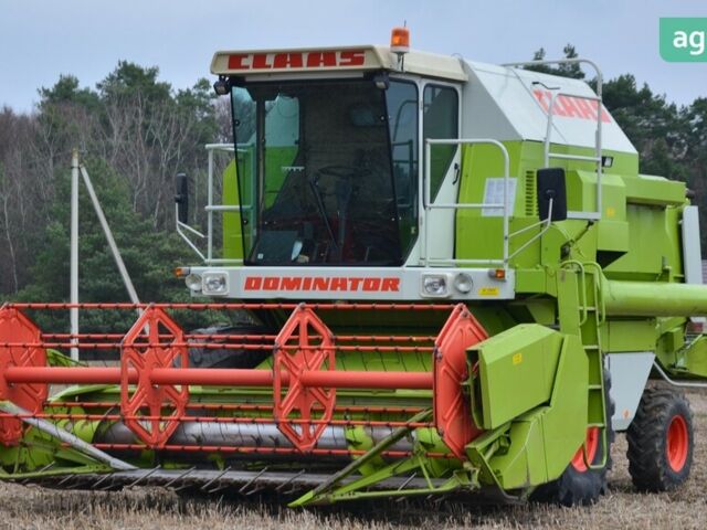 Клаас Dominator 88, объемом двигателя 0 л и пробегом 0 тыс. км за 38900 $, фото 3 на Automoto.ua