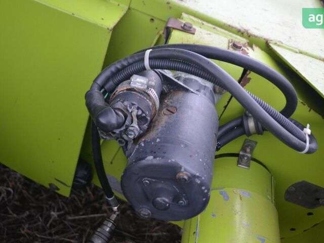 Клаас Dominator 88, объемом двигателя 0 л и пробегом 0 тыс. км за 38900 $, фото 13 на Automoto.ua