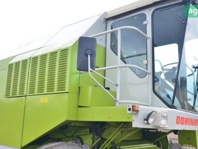 Клаас Dominator 88, объемом двигателя 0 л и пробегом 0 тыс. км за 38900 $, фото 8 на Automoto.ua