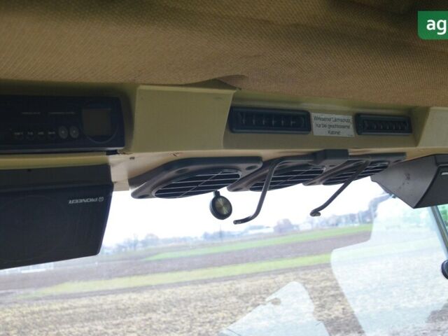 Клаас Dominator 88, об'ємом двигуна 0 л та пробігом 0 тис. км за 38900 $, фото 28 на Automoto.ua