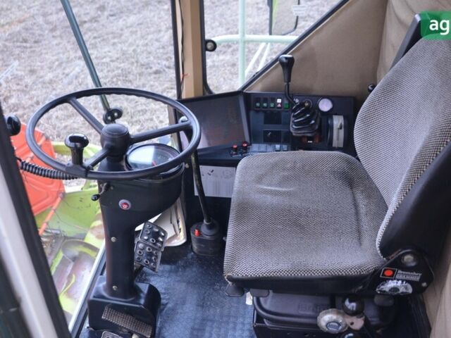 Клаас Dominator 88, об'ємом двигуна 0 л та пробігом 0 тис. км за 38900 $, фото 26 на Automoto.ua