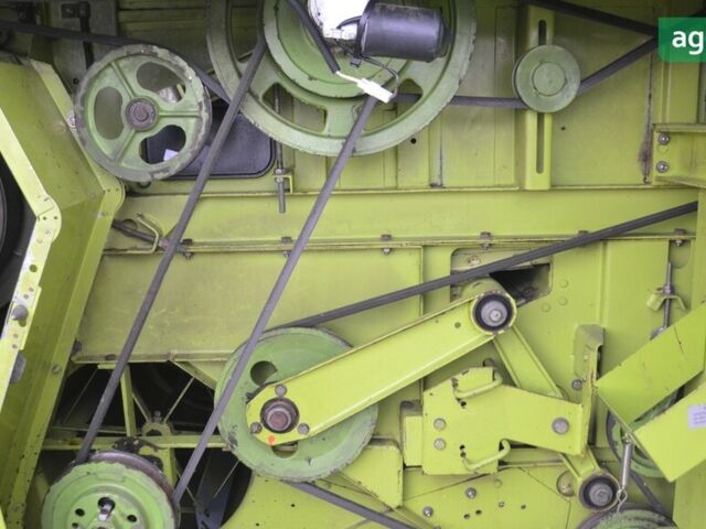 Клаас Dominator 88, объемом двигателя 0 л и пробегом 0 тыс. км за 38900 $, фото 24 на Automoto.ua