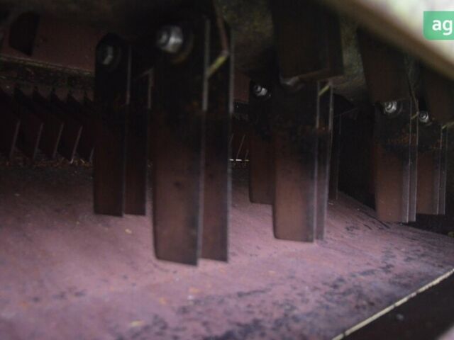 Клаас Dominator 88, объемом двигателя 0 л и пробегом 0 тыс. км за 38900 $, фото 18 на Automoto.ua