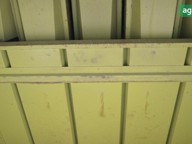 Клаас Dominator 88, объемом двигателя 0 л и пробегом 0 тыс. км за 38900 $, фото 19 на Automoto.ua