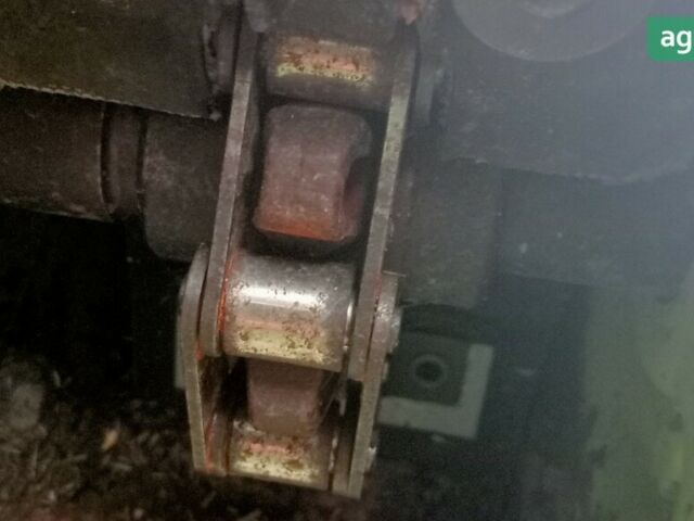 Клаас Dominator 88, объемом двигателя 0 л и пробегом 0 тыс. км за 34400 $, фото 4 на Automoto.ua