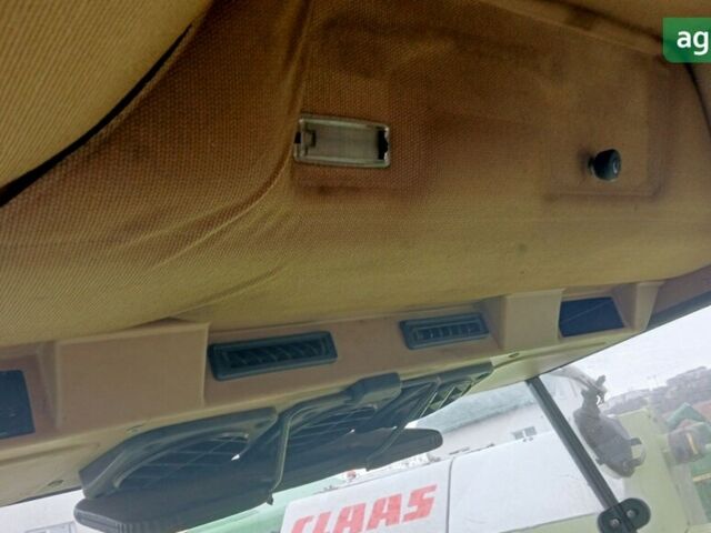 Клаас Dominator 88, объемом двигателя 0 л и пробегом 0 тыс. км за 34400 $, фото 14 на Automoto.ua
