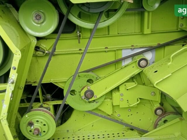 Клаас Dominator 88, объемом двигателя 0 л и пробегом 0 тыс. км за 34400 $, фото 8 на Automoto.ua