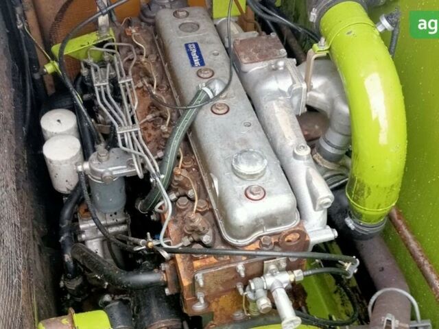 Клаас Dominator 88, объемом двигателя 0 л и пробегом 0 тыс. км за 34400 $, фото 12 на Automoto.ua