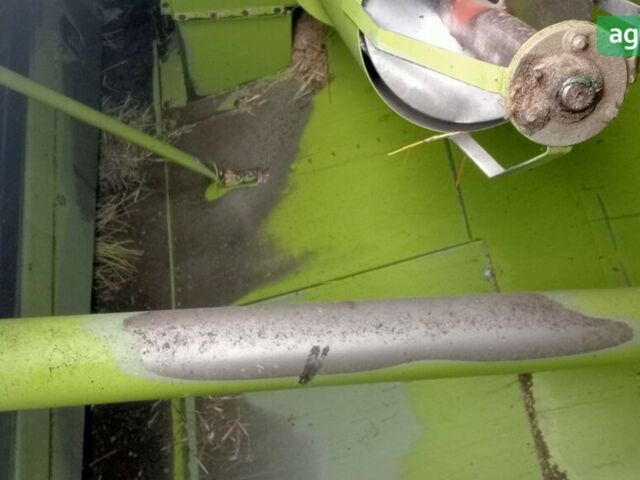 Клаас Dominator 88, объемом двигателя 0 л и пробегом 0 тыс. км за 34400 $, фото 17 на Automoto.ua