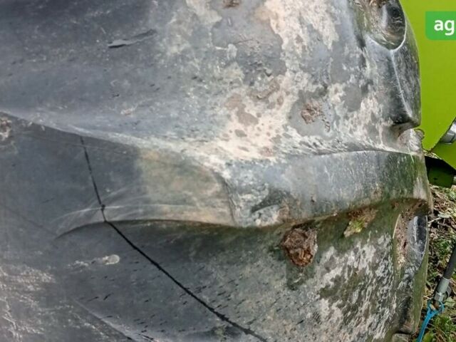 Клаас Dominator 88, объемом двигателя 0 л и пробегом 0 тыс. км за 34400 $, фото 2 на Automoto.ua