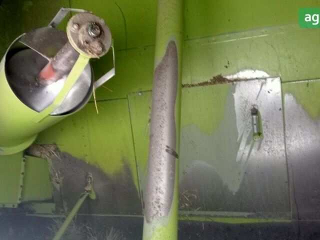 Клаас Dominator 88, объемом двигателя 0 л и пробегом 0 тыс. км за 34400 $, фото 13 на Automoto.ua