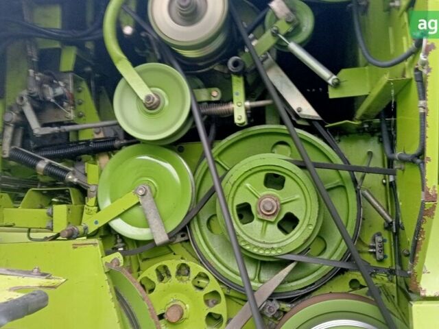 Клаас Dominator 88, объемом двигателя 0 л и пробегом 0 тыс. км за 34400 $, фото 9 на Automoto.ua