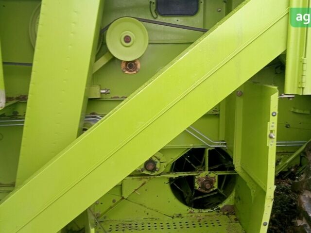 Клаас Dominator 88, объемом двигателя 0 л и пробегом 0 тыс. км за 34400 $, фото 3 на Automoto.ua