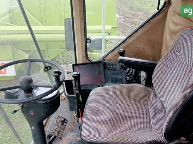Клаас Dominator 88, объемом двигателя 0 л и пробегом 0 тыс. км за 34400 $, фото 10 на Automoto.ua