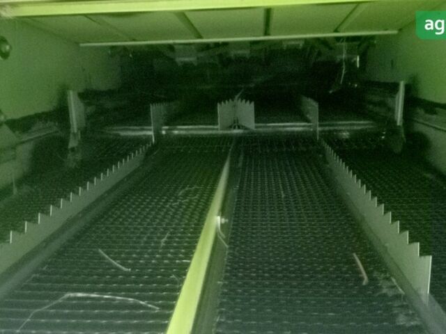 Клаас Dominator 88, объемом двигателя 0 л и пробегом 0 тыс. км за 34400 $, фото 7 на Automoto.ua