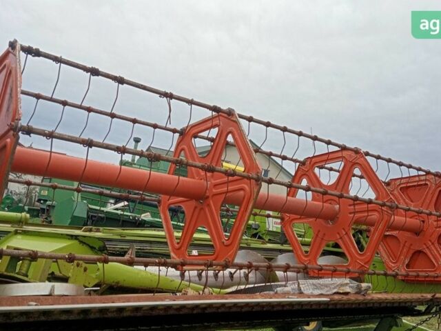 Клаас Dominator 88, объемом двигателя 0 л и пробегом 0 тыс. км за 34400 $, фото 11 на Automoto.ua