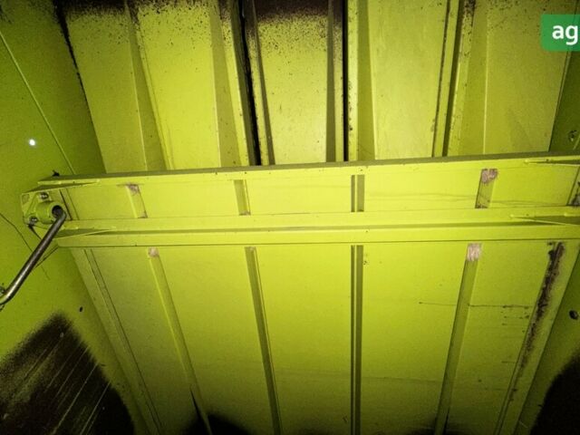 Клаас Dominator 88, объемом двигателя 0 л и пробегом 0 тыс. км за 37500 $, фото 6 на Automoto.ua