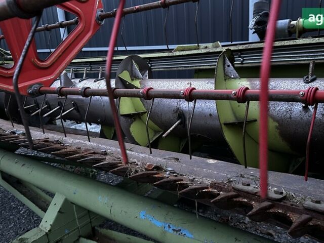 Клаас Dominator 88, объемом двигателя 0 л и пробегом 0 тыс. км за 37500 $, фото 61 на Automoto.ua