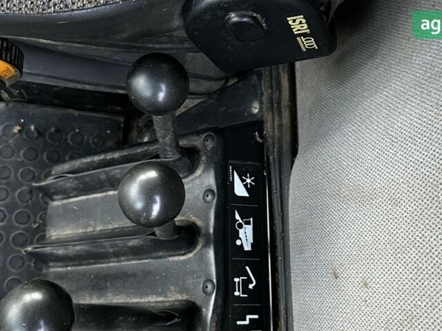 Клаас Dominator 88, объемом двигателя 0 л и пробегом 0 тыс. км за 37500 $, фото 42 на Automoto.ua