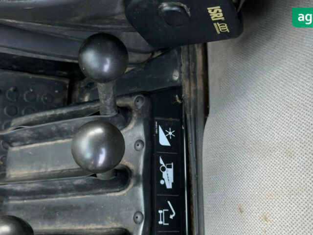 Клаас Dominator 88, объемом двигателя 0 л и пробегом 0 тыс. км за 37500 $, фото 69 на Automoto.ua