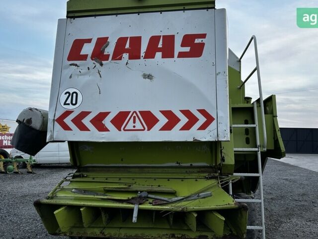 Клаас Dominator 88, объемом двигателя 0 л и пробегом 0 тыс. км за 37500 $, фото 5 на Automoto.ua