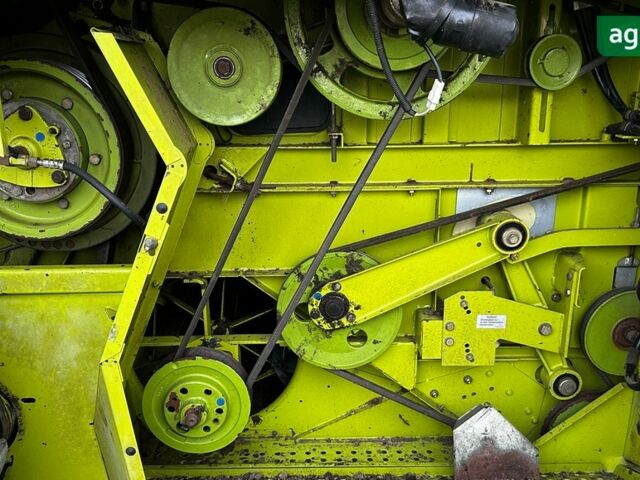 Клаас Dominator 88, объемом двигателя 0 л и пробегом 0 тыс. км за 37500 $, фото 32 на Automoto.ua