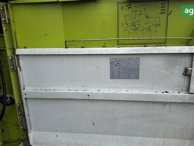 Клаас Dominator 88, объемом двигателя 0 л и пробегом 0 тыс. км за 37500 $, фото 31 на Automoto.ua