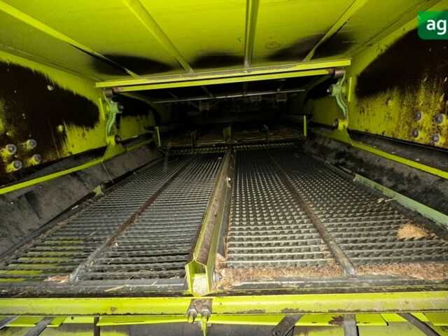 Клаас Dominator 88, объемом двигателя 0 л и пробегом 0 тыс. км за 37500 $, фото 8 на Automoto.ua