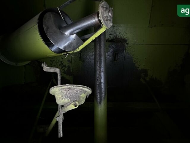 Клаас Dominator 88, объемом двигателя 0 л и пробегом 0 тыс. км за 37500 $, фото 52 на Automoto.ua