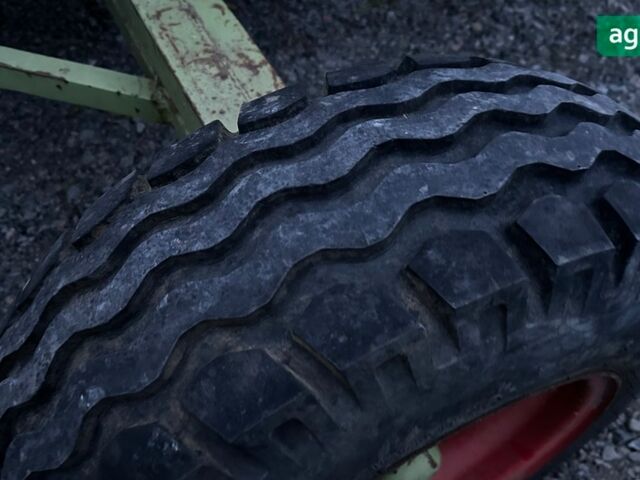 Клаас Dominator 88, объемом двигателя 0 л и пробегом 0 тыс. км за 37500 $, фото 68 на Automoto.ua