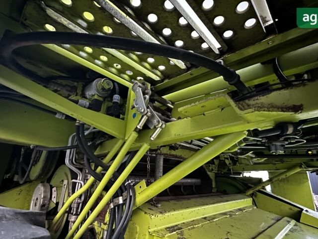 Клаас Dominator 88, объемом двигателя 0 л и пробегом 0 тыс. км за 37500 $, фото 27 на Automoto.ua