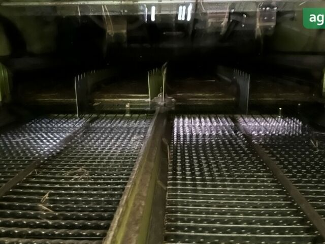 Клаас Dominator 88, объемом двигателя 0 л и пробегом 0 тыс. км за 37500 $, фото 11 на Automoto.ua