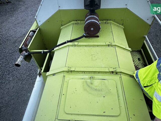 Клаас Dominator 88, объемом двигателя 0 л и пробегом 0 тыс. км за 37500 $, фото 44 на Automoto.ua