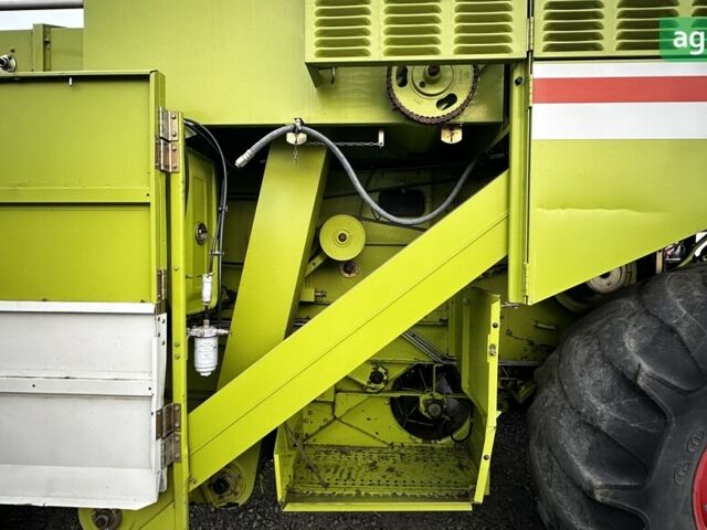 Клаас Dominator 88, объемом двигателя 0 л и пробегом 0 тыс. км за 37500 $, фото 23 на Automoto.ua