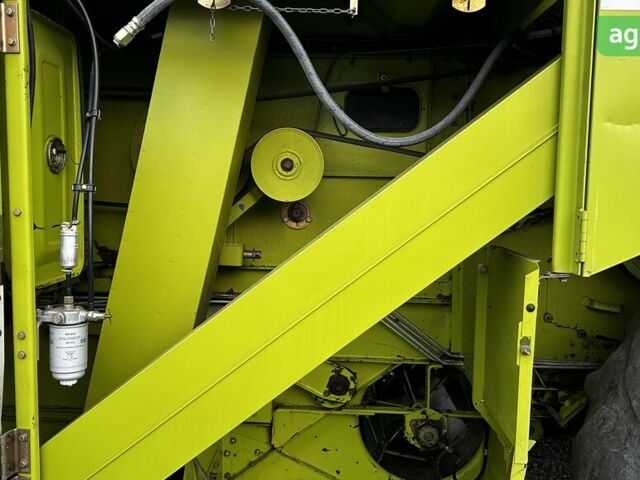 Клаас Dominator 88, объемом двигателя 0 л и пробегом 0 тыс. км за 37500 $, фото 24 на Automoto.ua