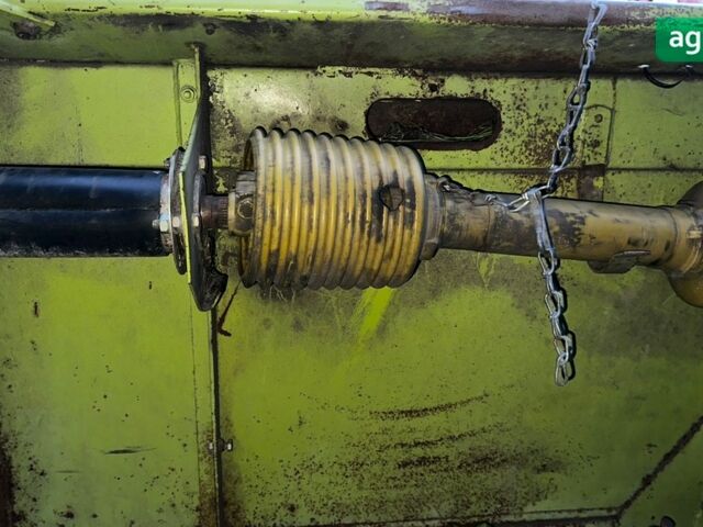 Клаас Dominator 88, объемом двигателя 0 л и пробегом 0 тыс. км за 37500 $, фото 64 на Automoto.ua