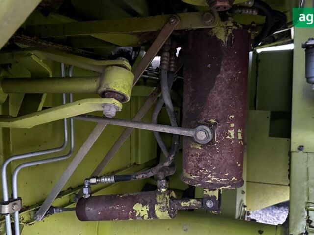 Клаас Dominator 88, объемом двигателя 0 л и пробегом 0 тыс. км за 37500 $, фото 49 на Automoto.ua