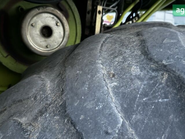 Клаас Dominator 88, объемом двигателя 0 л и пробегом 0 тыс. км за 37500 $, фото 46 на Automoto.ua