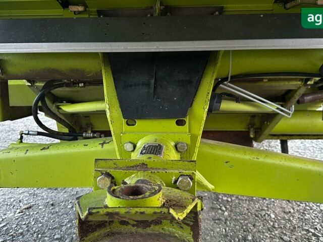 Клаас Dominator 88, объемом двигателя 0 л и пробегом 0 тыс. км за 37500 $, фото 13 на Automoto.ua