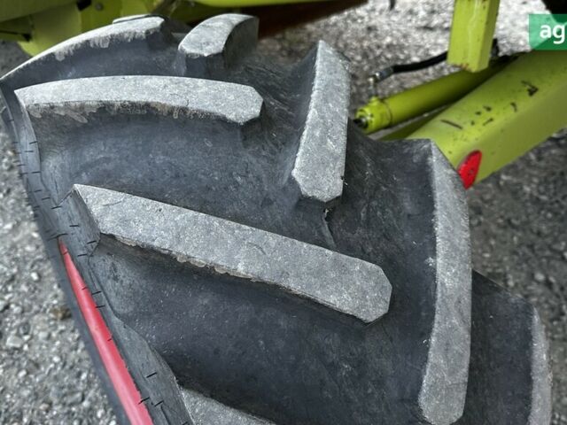 Клаас Dominator 88, объемом двигателя 0 л и пробегом 0 тыс. км за 37500 $, фото 15 на Automoto.ua