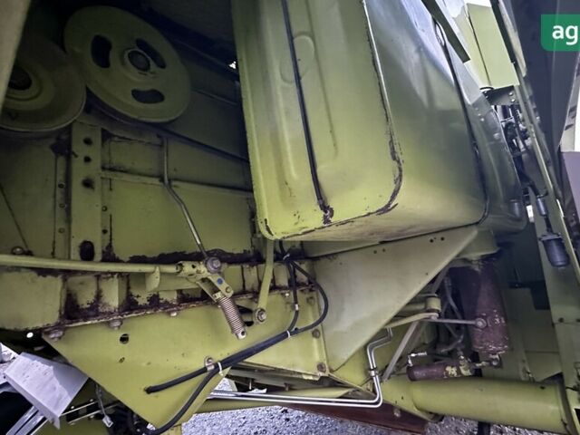 Клаас Dominator 88, объемом двигателя 0 л и пробегом 0 тыс. км за 37500 $, фото 18 на Automoto.ua