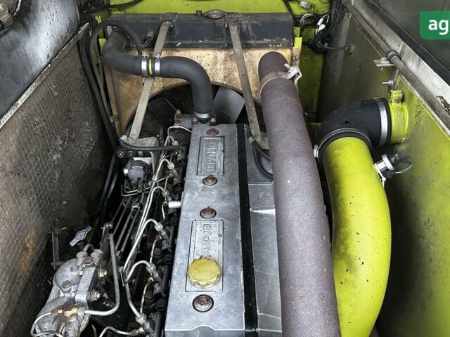 Клаас Dominator 88, объемом двигателя 0 л и пробегом 0 тыс. км за 37500 $, фото 35 на Automoto.ua