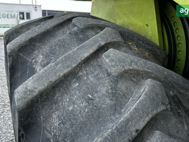 Клаас Dominator 88, объемом двигателя 0 л и пробегом 0 тыс. км за 37500 $, фото 17 на Automoto.ua