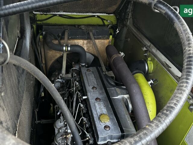 Клаас Dominator 88, объемом двигателя 0 л и пробегом 0 тыс. км за 37500 $, фото 34 на Automoto.ua