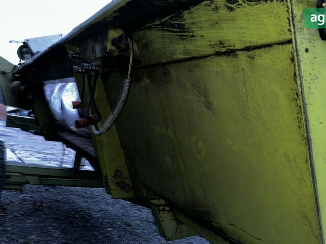 Клаас Dominator 88, объемом двигателя 0 л и пробегом 0 тыс. км за 37500 $, фото 66 на Automoto.ua