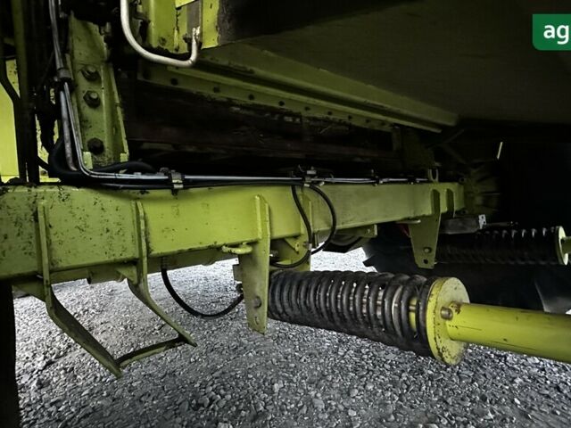 Клаас Dominator 88, объемом двигателя 0 л и пробегом 0 тыс. км за 37500 $, фото 47 на Automoto.ua
